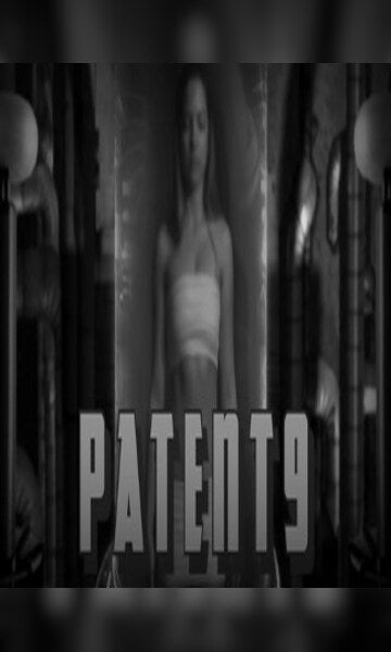 Patent9 - Goddess of Trust