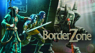 Borderzone