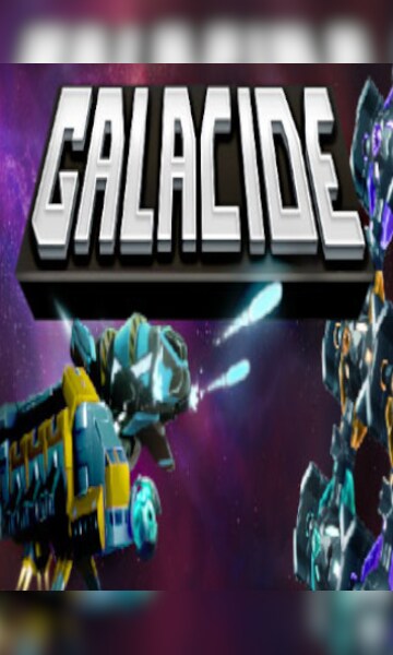 Galacide