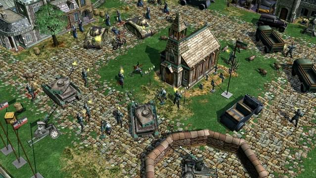 Empires: Dawn of the Modern World (GOG.com)