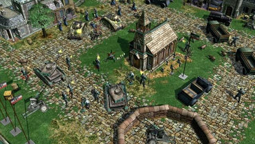 Empires: Dawn of the Modern World (GOG.com)
