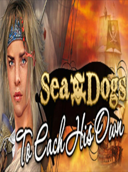 Sea Dogs: To Each His Own