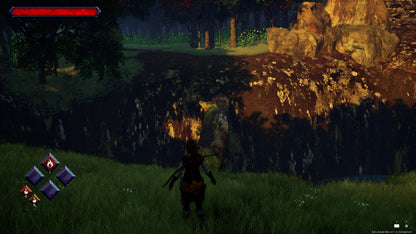 Blood Bond - Into the Shroud Steam Key GLOBAL
