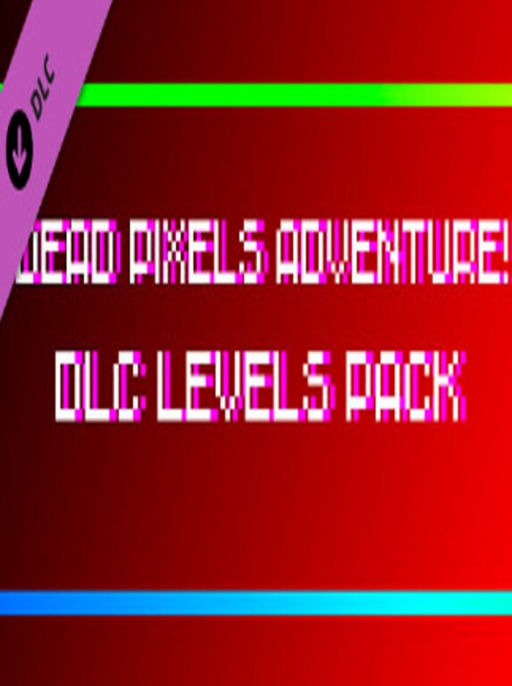Dead Pixels Steam CD Key