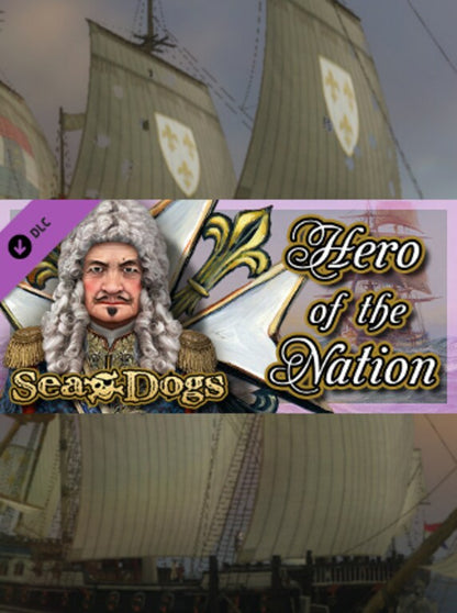 Sea Dogs: To Each His Own