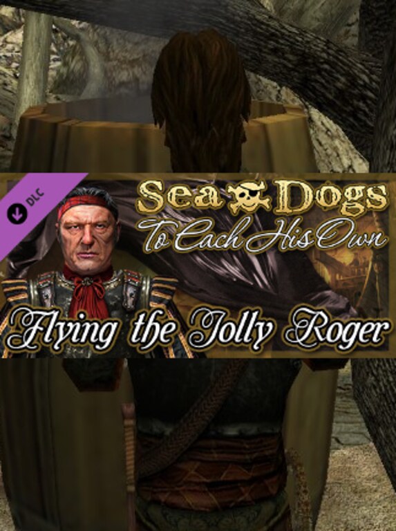 Sea Dogs: To Each His Own