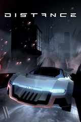 Distance (EU)