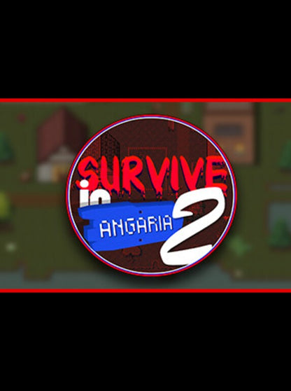 Survive in Angaria Steam Key GLOBAL