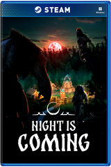 Night is Coming