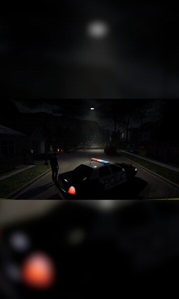 Sinister Halloween Steam Key GLOBAL