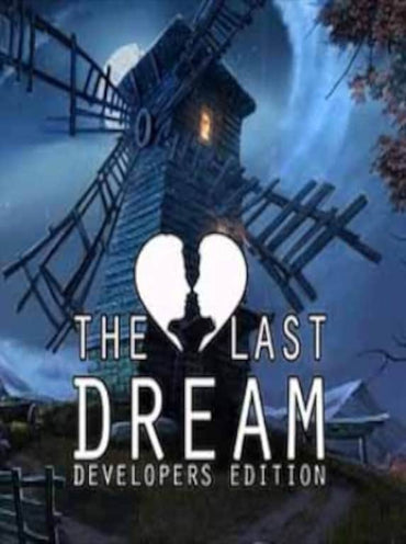 Last Dream