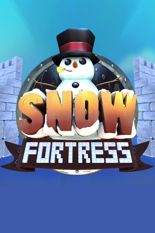 Snow Fortress [VR]