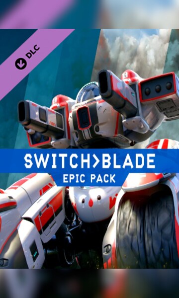 Switchblade