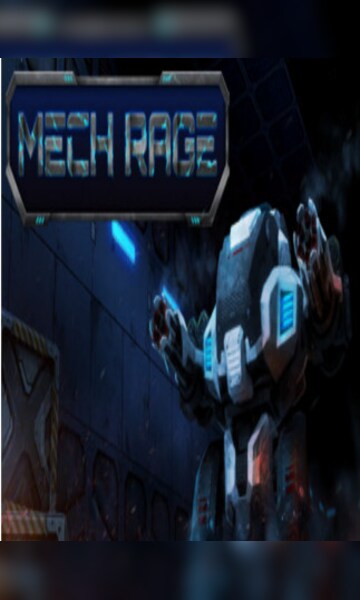 Mech Rage