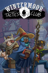 Wintermoor Tactics Club (Xbox One)