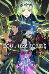 Soul Hackers 2 (EU)
