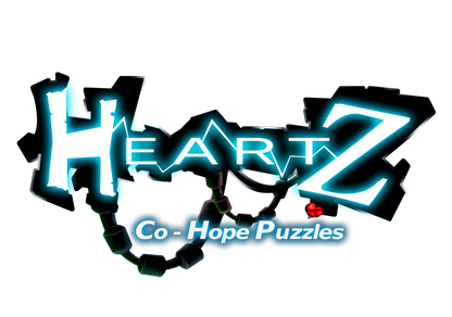 HeartZ: Co-Hope Puzzles