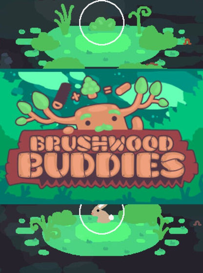Brushwood Buddies
