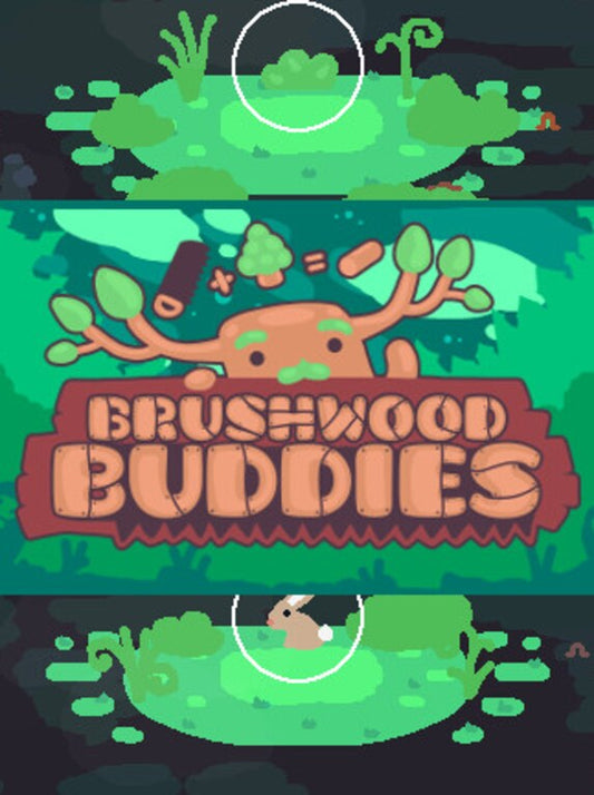 Brushwood Buddies