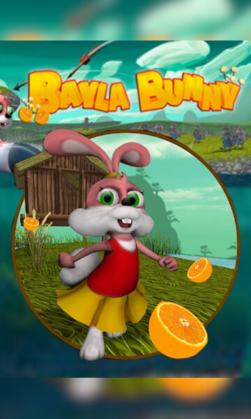 Bayla Bunny Steam Key GLOBAL