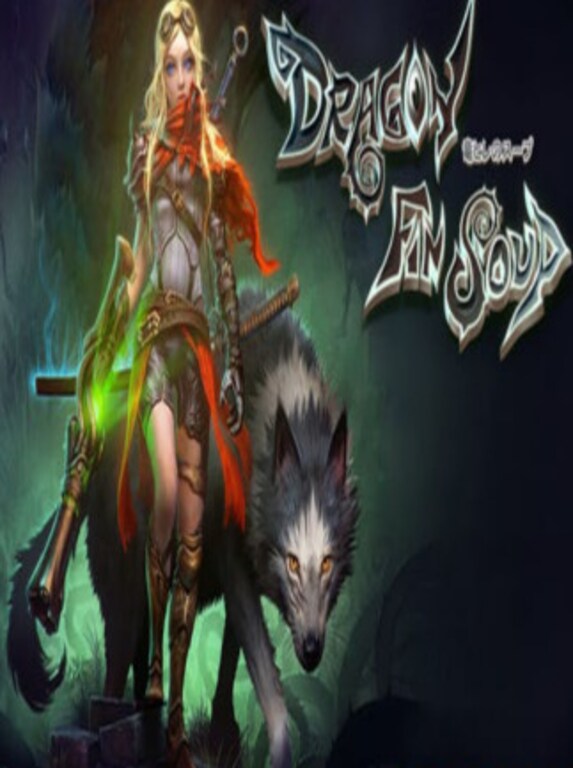 Dragon Fin Soup Steam CD Key