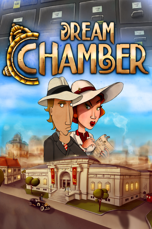 Dream Chamber