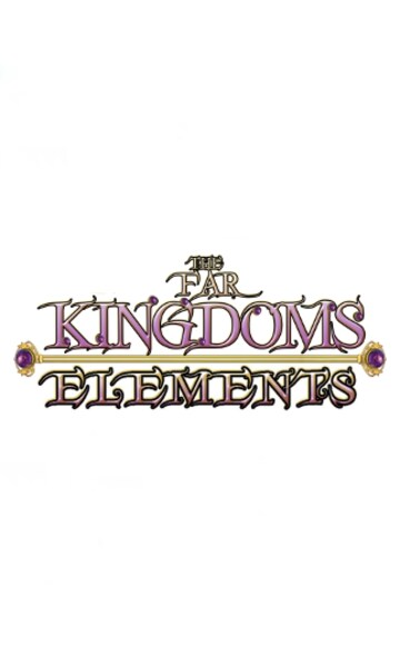 The Far Kingdoms: Elements