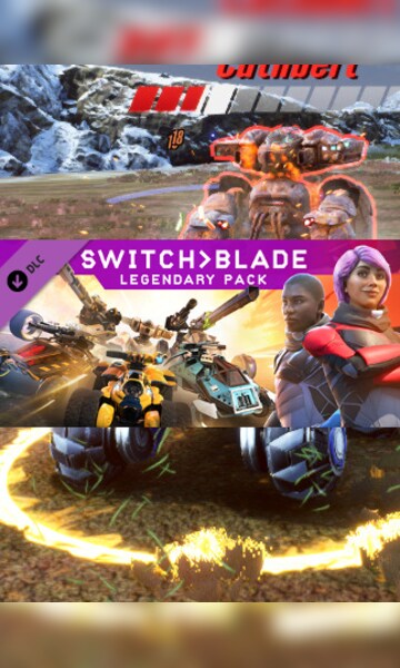 Switchblade