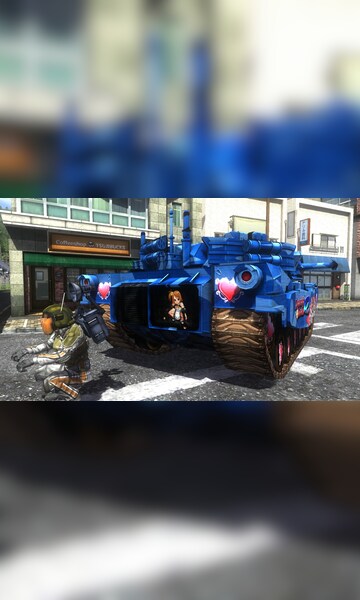 Gigantus DCC-Zero Marking