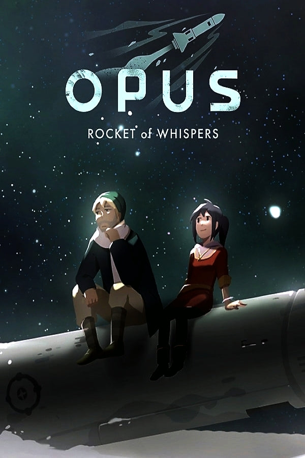 OPUS: Rocket of Whispers