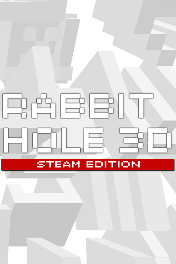 Rabbit Hole 3D (Steam Edition)