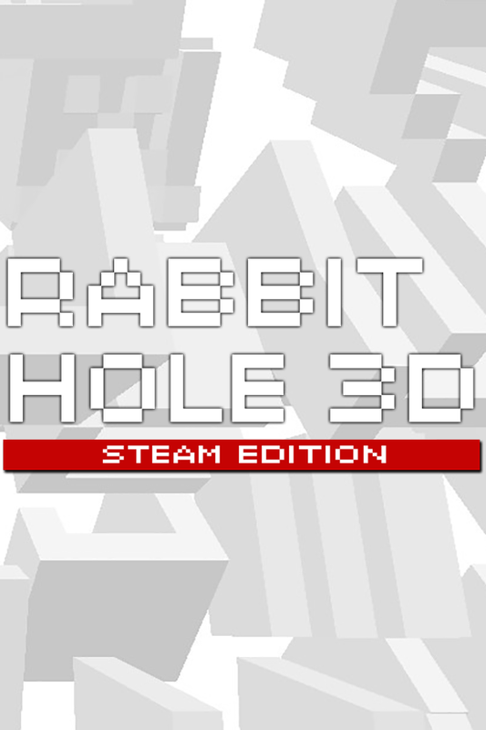 Rabbit Hole 3D (Steam Edition)