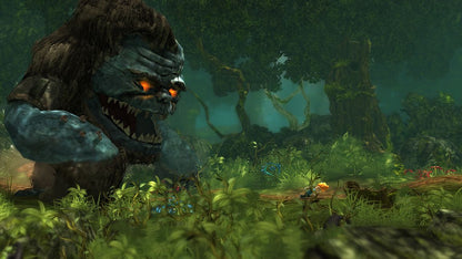 Max The Curse of Brotherhood (Switch) (EU)