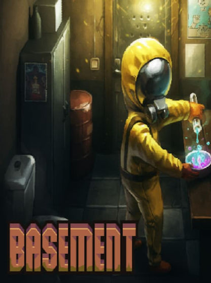 The Basement Collection Steam Key GLOBAL