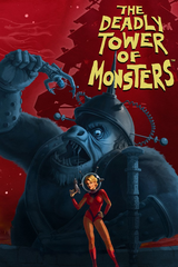 The Deadly Tower of Monsters (EU)
