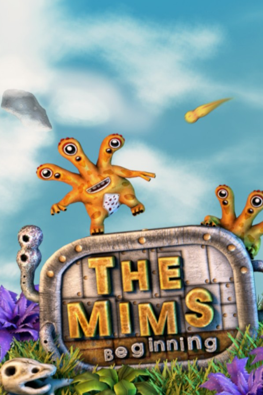 The Mims Beginning