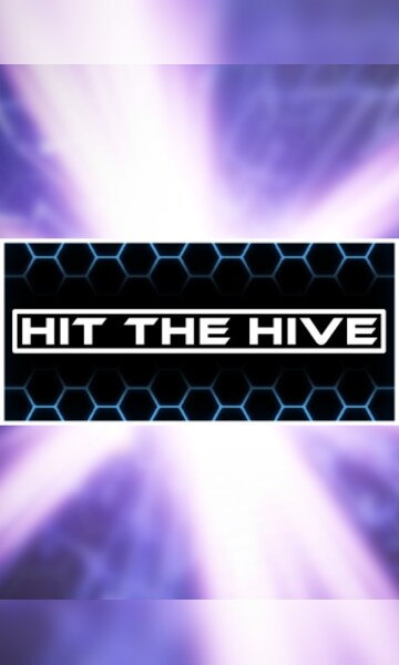 Hit The Hive