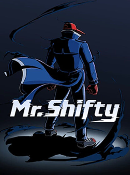 Mr. Shifty