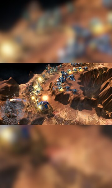 Siege of Centauri