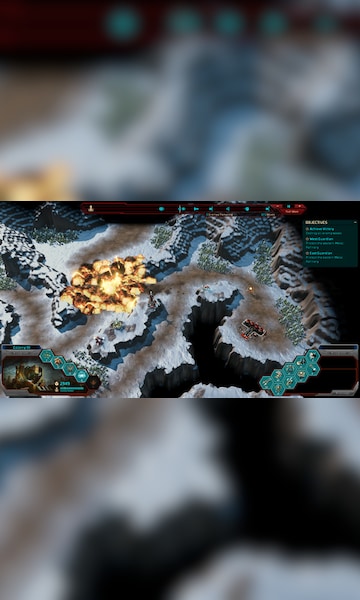 Siege of Centauri