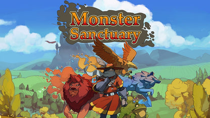 Monster Sanctuary (EU)