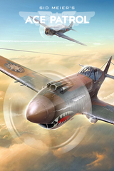 Sid Meier's Ace Patrol