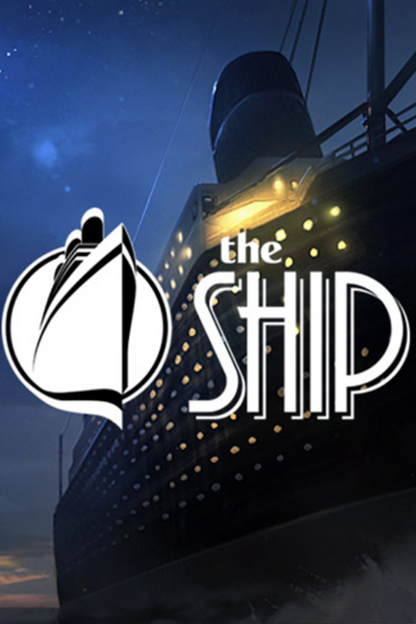 The Ship Complete Pack