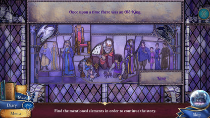 Chronicles of Magic: Divided Kingdoms
