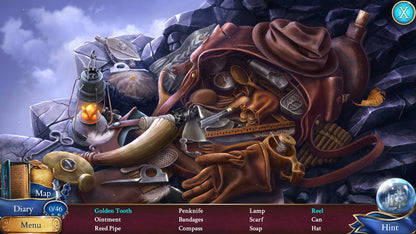 Chronicles of Magic: Divided Kingdoms