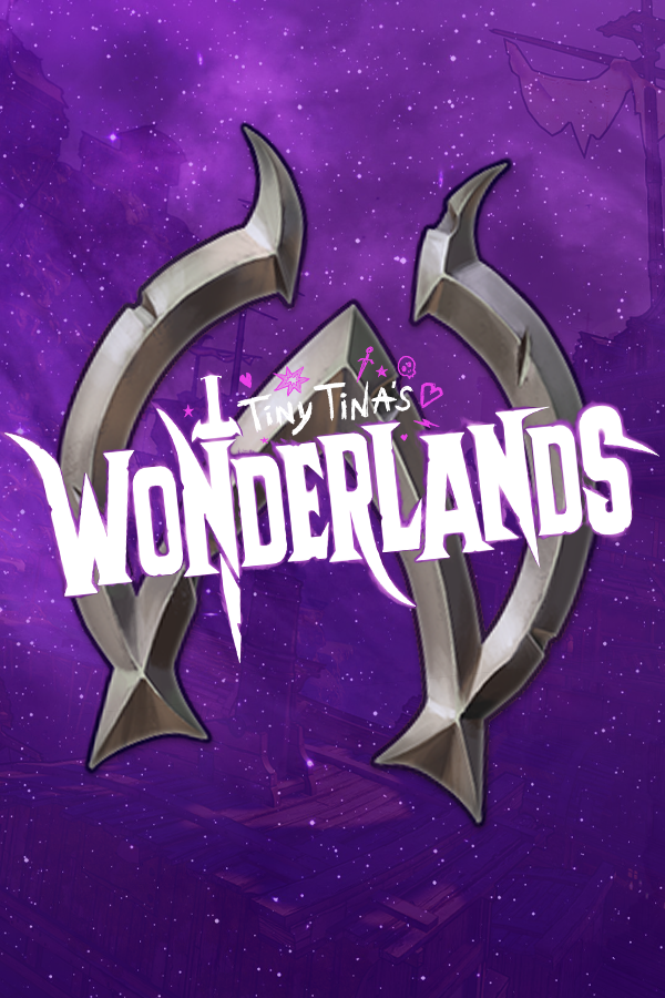 Tiny Tina's Wonderlands: Chaotic Great Edition (Steam)