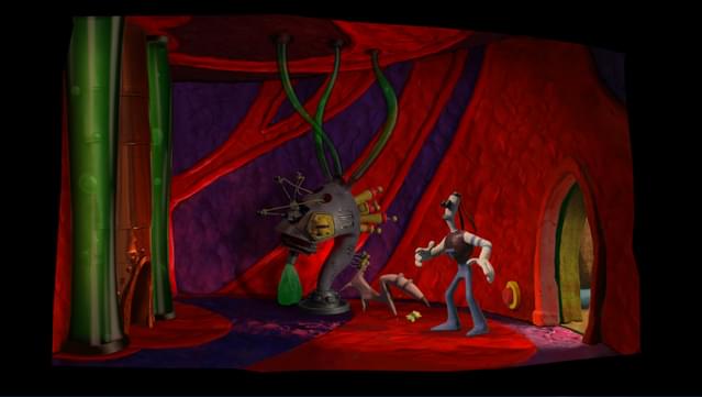Armikrog (GOG)