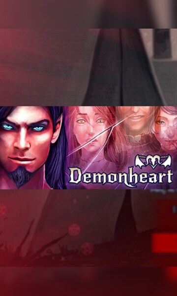Demonheart