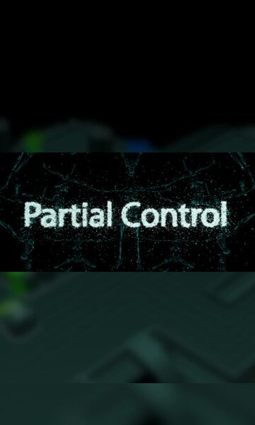 Partial Control