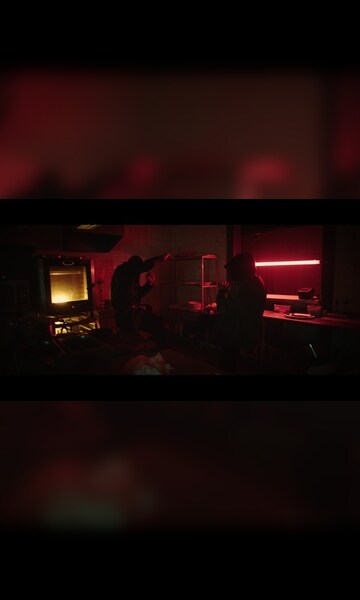 She Sees Red Steam Key GLOBAL